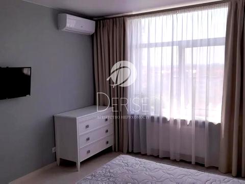 квартира за адресою Юнацька вул., 6