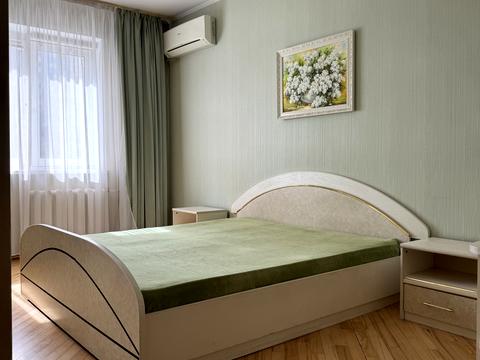 квартира по адресу Сапёрно-Слободская ул., 8