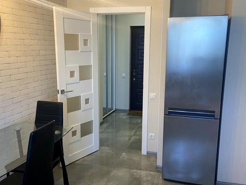 квартира за адресою Генуезька вул., 3В