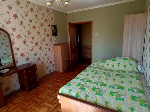 квартира по адресу Балтиморская ул. (Посмитного), 33