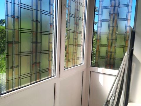квартира за адресою Ентузіастів, 15