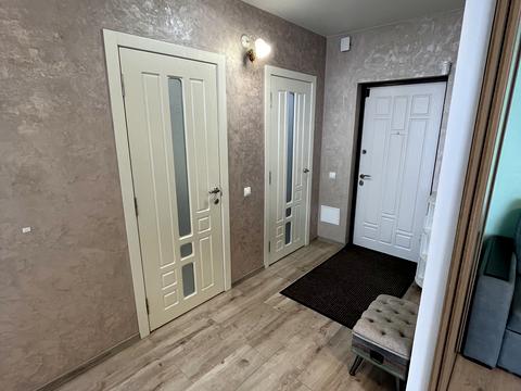 квартира по адресу Синельниківська ул., 14