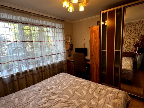 квартира по адресу Незалежності бульв. (50 років Жовтня), 3