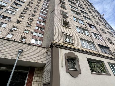 квартира по адресу Гарета Джонса ул. (Сімʼї Хохлових), 1