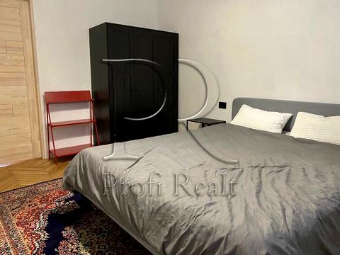 квартира по адресу Щекавицкая ул., 41