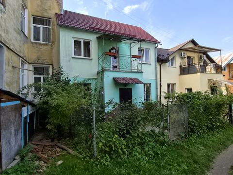 дом по адресу Донецкая ул., 9