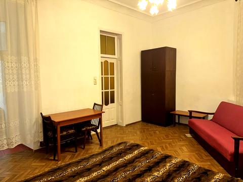 квартира по адресу Осипова ул. (Осипова), 7