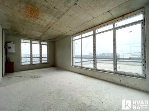 квартира по адресу Романа Левицкого ул., 17г