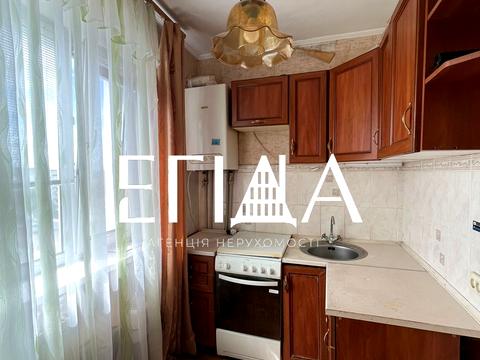 квартира по адресу Виктора Френчка ул., 5 к1