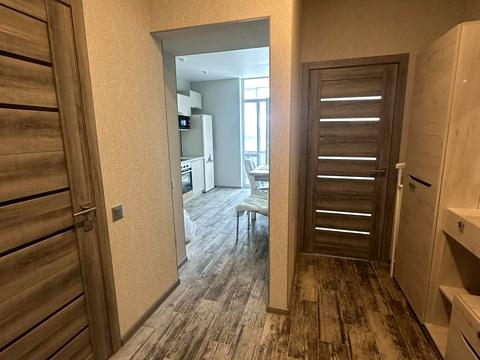 квартира за адресою Миколи Гулака вул., 4