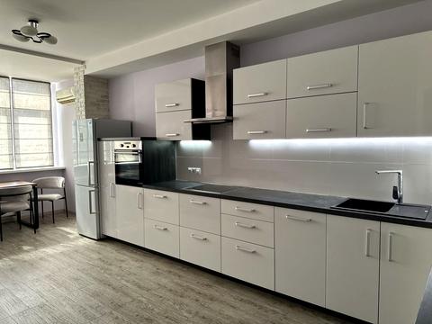 квартира за адресою Драгоманова вул., 40-Е