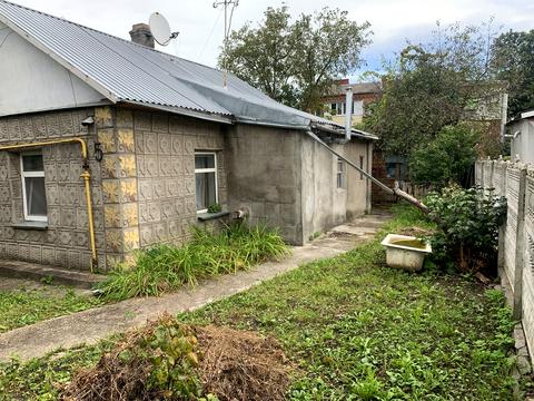 ділянка за адресою Дмитра Іваха вул. (Жванецька), 5