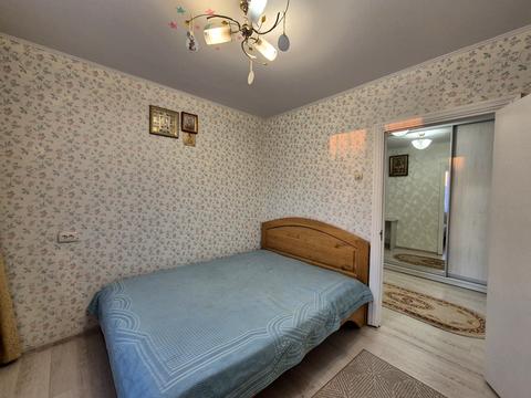квартира за адресою Заболотного вул., 31