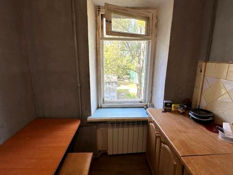 квартира по адресу Академика Заболотного ул., 22