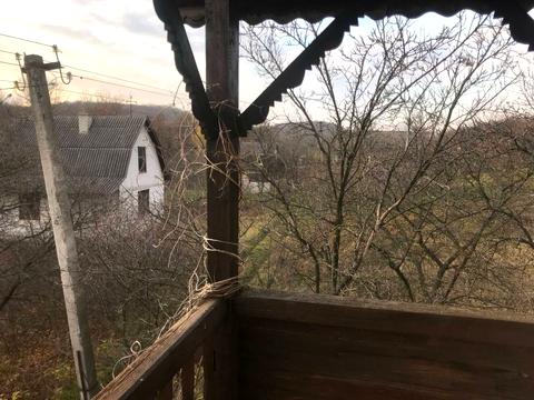 дом по адресу Касова Гора