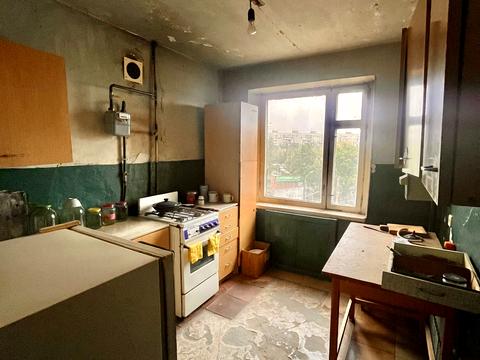 квартира по адресу Марии Лисиченко ул. (Героїв Громадянської Війни), 17