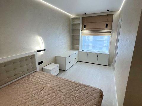 квартира по адресу Запорожское шоссе, 32д