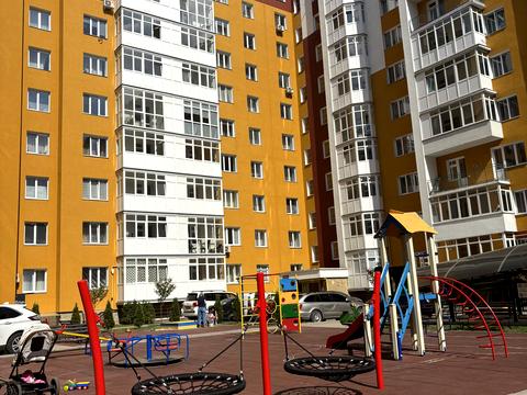 квартира за адресою Жасминова вул., 11