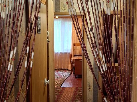 квартира по адресу Хмельницкий, Пушкина ул., 47