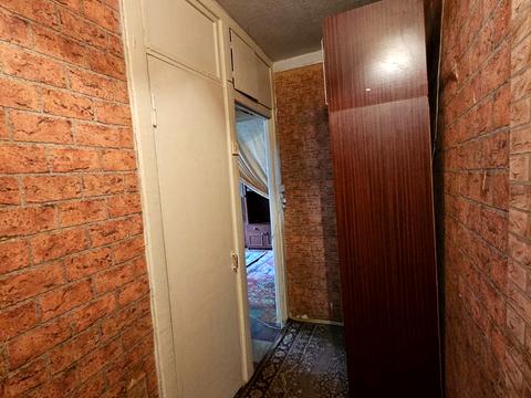 квартира по адресу Петра Калнышевского просп. (Косіора), 23