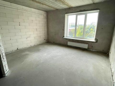 квартира по адресу Озёрная ул., 14а