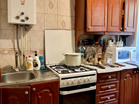 квартира за адресою Олександра Кошиця вул. (Караваєва), 2