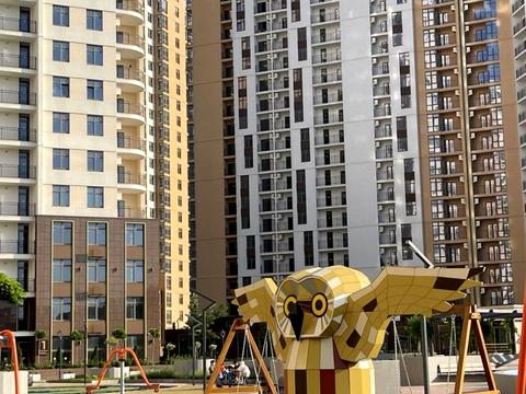 квартира за адресою Краснова вул., 3а