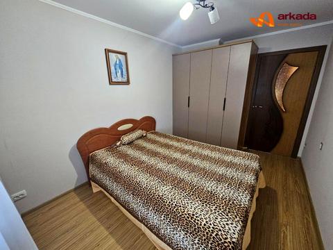 квартира по адресу Троллейбусная ул., 15