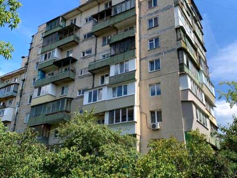 квартира за адресою Павла Тичини просп., 21