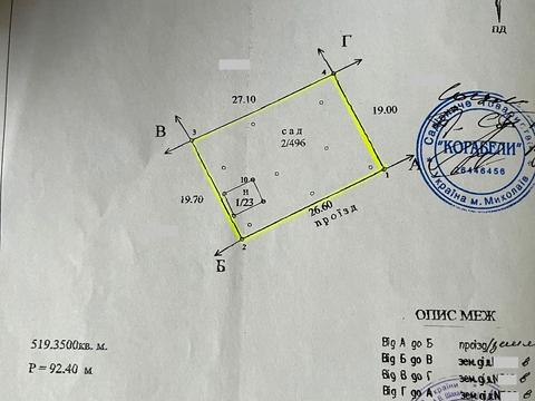 будинок за адресою 9 Козацька, 40