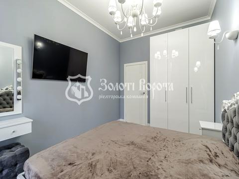 квартира за адресою Василя Тютюнника вул. (Анрі Барбюса), 53