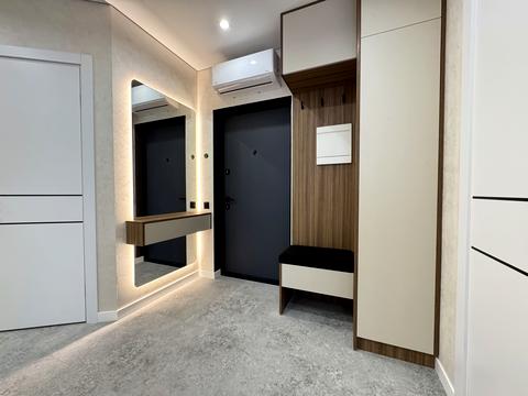 квартира по адресу Сеченова пер., 129а