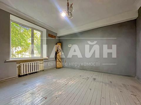 квартира за адресою Леоніда Жаботинського вул. (Правди), 5-А