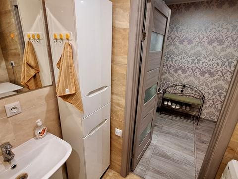 квартира за адресою Приміська вул., 26