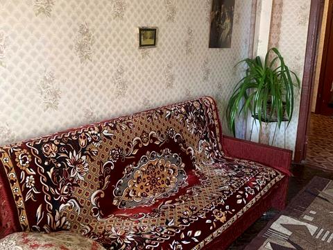 кімната за адресою Київ, Митрополита Василя Липківського вул. (Урицького), 17