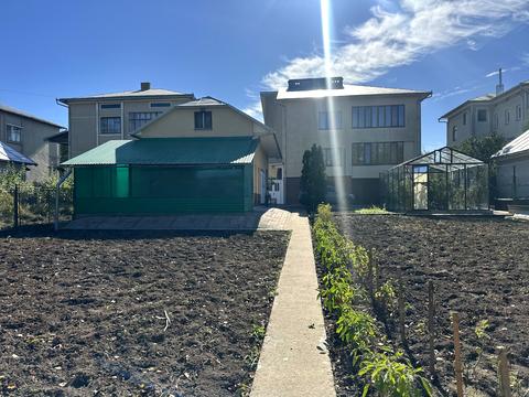 дом по адресу Медична