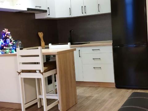 квартира за адресою Педагогічна вул., 23