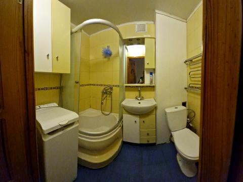 квартира по адресу Чередниченковский пер., 7