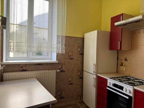 квартира по адресу Банная ул., 8