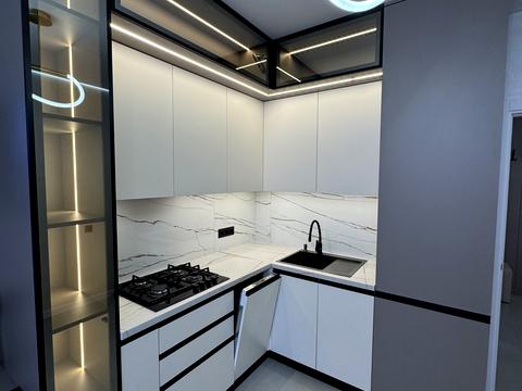 квартира по адресу Черновола ул., 123