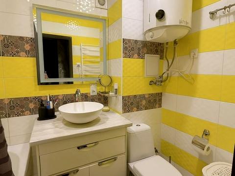 квартира по адресу Рене Декарта ул. (Кулібіна), 6