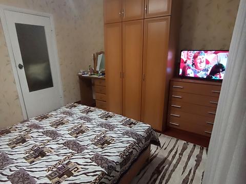 квартира по адресу Металлургов ул., 11