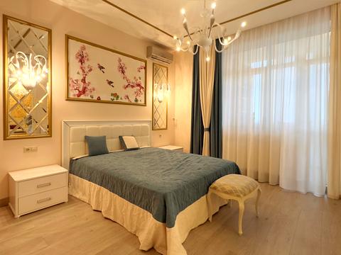 квартира за адресою Лесі Українки бульв., 44а