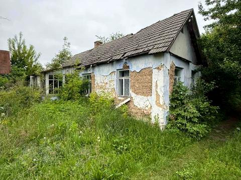 участок по адресу Шевченка, 126
