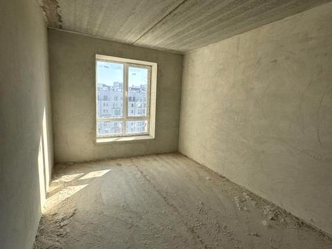 квартира за адресою Приозерна вул., 21