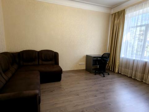 квартира по адресу Харківська, 7а