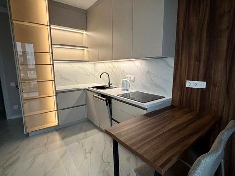 квартира за адресою Васильківська вул., 37-Г