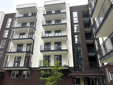 квартира за адресою Проектована Тролейбусна вул., 8