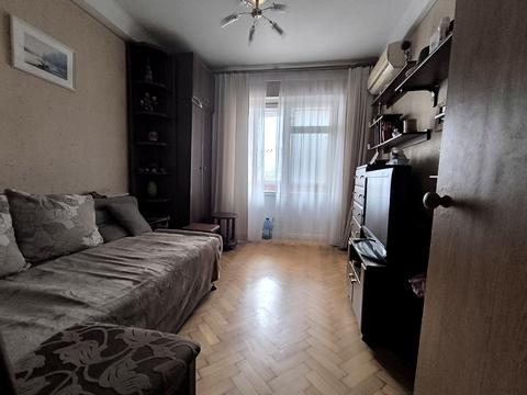 квартира за адресою Юрія Шумського вул., 4
