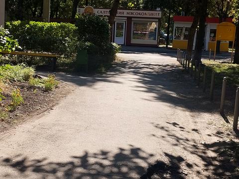 квартира по адресу Шариковая ул., 43